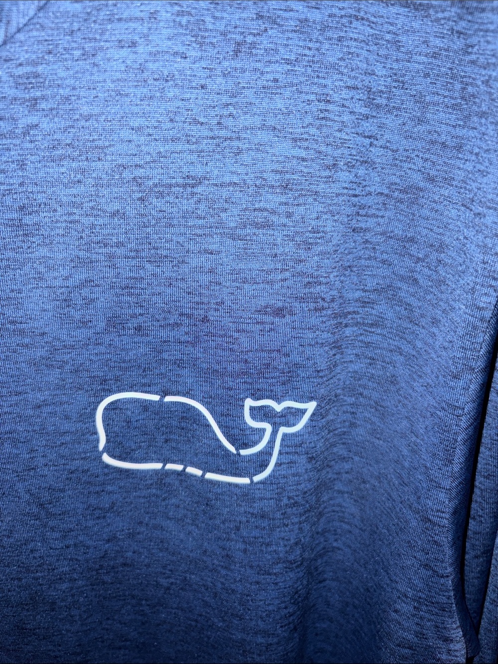 Vineyard Vines Men’s Hat and Performance  Long-Sleeve - Picture 3 of 10
